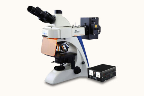 BK-FL2FL4-MicroScope