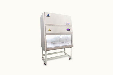 Biological Safety Cabinet Class II (Bioevopeak)