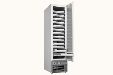 2-15 °C MED 600 Pro-Active (Kirsch)