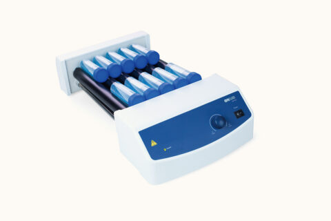MX-T6-S Tube Rollers